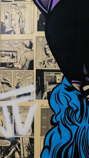 Jackson Carvalho - Catwoman