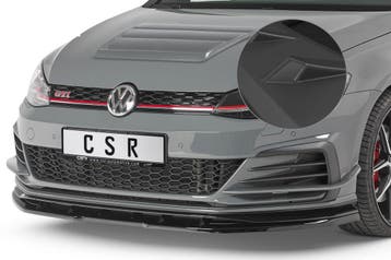 Cupspoiler voor VW Golf 7 GTI TCR CSL368-L, Verzenden