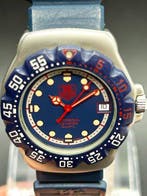 TAG Heuer - Formula 1 - WA1210 - Heren - 1990-1999