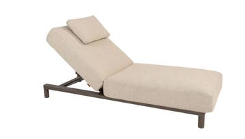 4 Seasons Outdoor Madeira daybed terre |, Nieuw