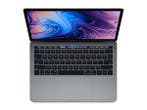 Veiling - Apple MacBook Pro i5 13,3 8GB/256GB | Space Grey