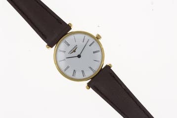 Longines - La Grande Classique de Longines - Sans prix de