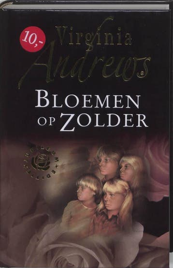 Bloemen op zolder / Dollanganger-serie / 1 9789032510671, Verzenden, Virginia Andrews