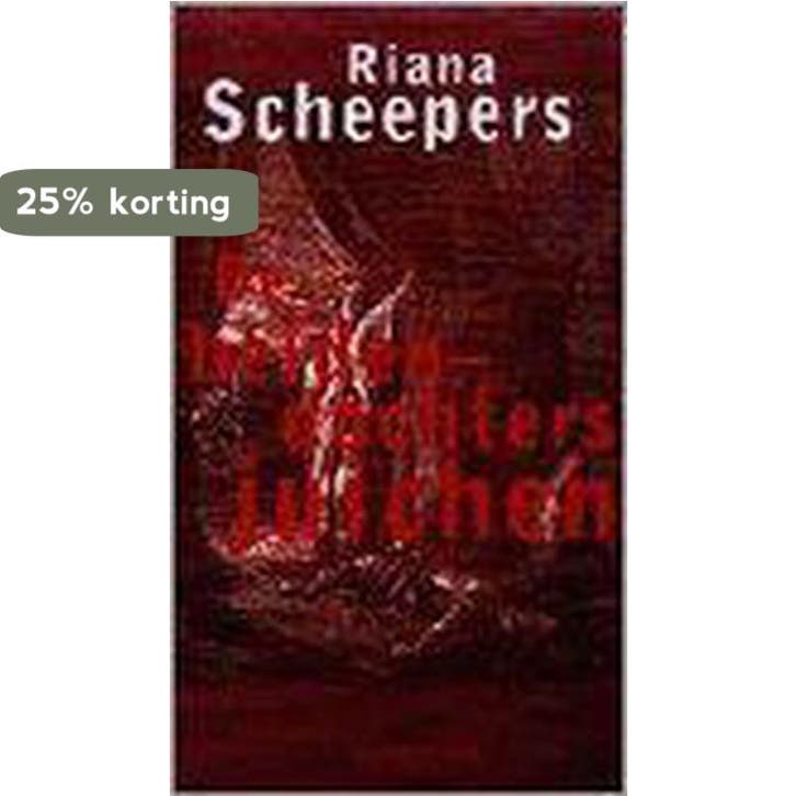 De heidendochters juichen 9789053334034 Riana Scheepers, Boeken, Romans, Gelezen, Verzenden