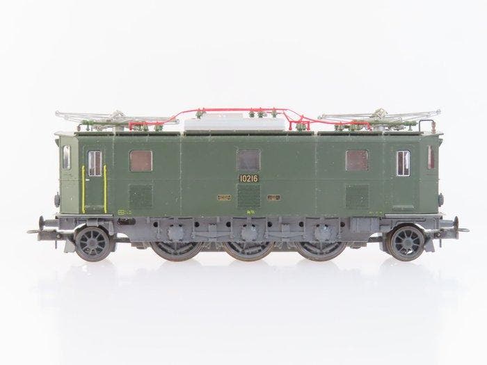 Rivarossi H0 - 1656 - Elektrische locomotief (1) - Ae 3/5 -, Hobby en Vrije tijd, Modeltreinen | H0