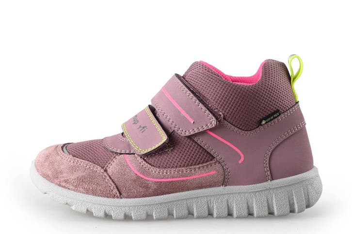 Superfit Laarzen Meisjes in maat 31 Roze, Kinderen en Baby's, Kinderkleding | Schoenen en Sokken, Jongen of Meisje, Laarzen, Verzenden