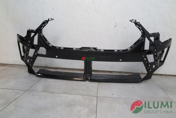 Voorbumper Grille BMW X2 U10 M-Paket 7884910, Verzenden, Gebruikt, BMW