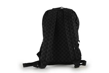 Vans Rugzak Zwart, Verzenden