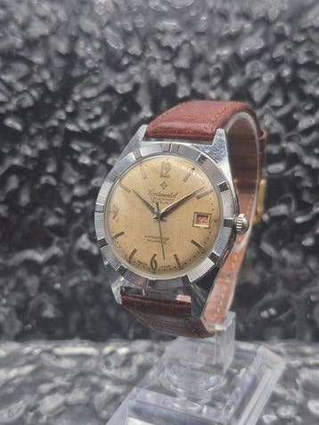 Continental - Calendar Nivarox - Zonder minimumprijs - 30, Nieuw