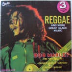 Bob Marley &amp; The Wailers / Johnny Guitar Watson / Coconu, Verzenden, Gebruikt