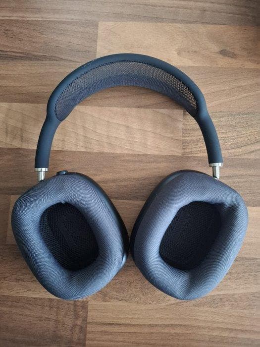 Apple AirPods Max - Computer - In originele verpakking, Consoles de jeu & Jeux vidéo, Consoles de jeu | Accessoires Autre