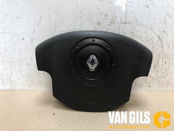 Airbag links (Stuur) Renault Megane O104505