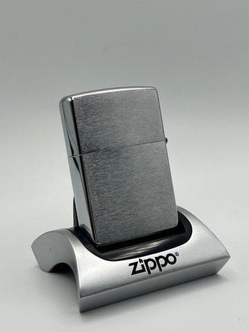 Zippo, No Reserve Price - American Eagle Emblem Vintage