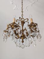Lustre - Bronze