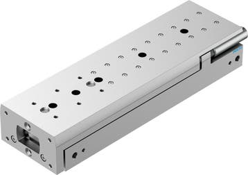 Festo Mini-Chariot 25mm Alésage 200mm Course Double Effet -, Verzenden
