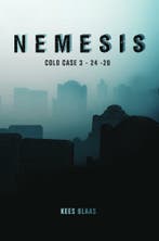 NEMESIS 9789464037678 Kees Blaas, Verzenden, Gelezen, Kees Blaas