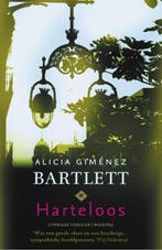Harteloos 9789022549957 Alicia Giménez Bartlett, Verzenden, Alicia Giménez Bartlett