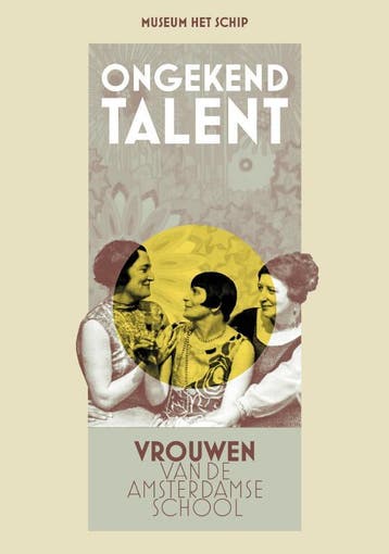 Ongekend Talent | Nieuw, Verzenden, Melle Maanen; Loulou Kokkedee; Laura Lubbers; Mattie Bosch; Charlotte Thomas; Ellen Wilbrink