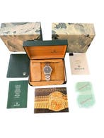 Rolex - Air-King - 14010 - Unisex - 1993