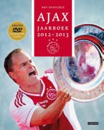 Het officiele Ajax jaarboek 2012-2013 9789048817412, Verzenden