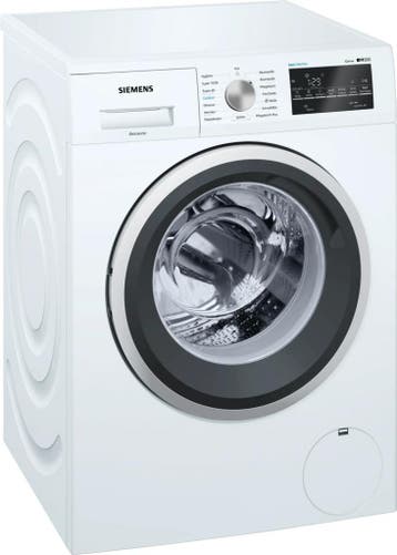 Siemens WM14T4G1 - Wasmachine - 8 kg - 1400 tpm -, Elektronische apparatuur, Ophalen of Verzenden, Nieuw