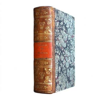 [Boîte à Secrets] - The Literary Souvenir, or Cabinet of