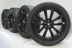 BMW X3 X4 G01 G02 699M 20 inch velgen Bridgestone Runflat Zo, Ophalen of Verzenden
