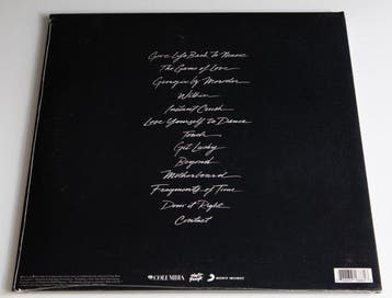 Daft Punk - Random Access Memories - 2 x LP Album, Nieuw in verpakking