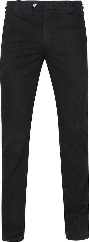 Meyer Broek Roma Zwart maat 27 Heren, Verzenden, Nieuw, Zwart, Meyer