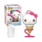Funko Pop! Hello Kitty And Friends - Hello Kitty #104 Funko, Verzamelen, Verzenden, Nieuw