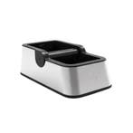 Solis Uitloopbak Perfetta Coffee Knock Box 978.43, Elektronische apparatuur, Koffiemachine-accessoires, Verzenden, Nieuw