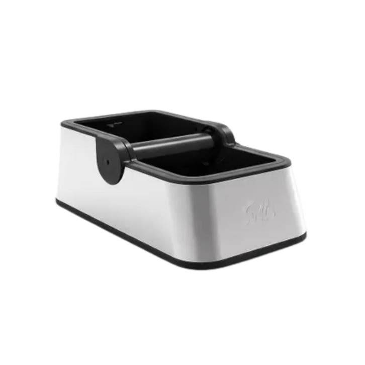 Solis Uitloopbak Perfetta Coffee Knock Box 978.43, Elektronische apparatuur, Koffiemachine-accessoires, Verzenden