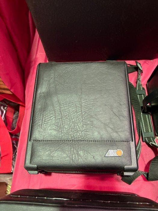 Kodak Grote partij camera tassen (22 stuks) – o.a. Bolex,, Audio, Tv en Foto, Fotocamera's Analoog