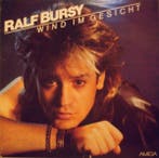 Ralf Bursy - Wind Im Gesicht, Verzenden, Gebruikt