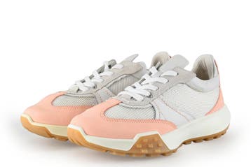 Ecco Sneakers in maat 36 Roze, Ecco, Verzenden, Zo goed als nieuw, Sneakers