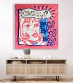 Freda People - Lichtenstein Girl XL