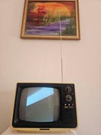 Televisie - Vintage Intervision 70/80