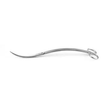 AquaVitro Double Curved Shears 25cm
