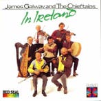 James Galway And The Chieftains - In Ireland, Verzenden