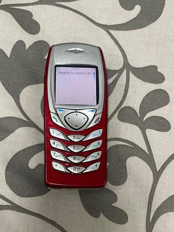 Nokia 6100 - Mobiele telefoon - In originele verpakking
