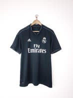 Real Madrid - Spaanse voetbal competitie - Karim Benzema -, Nieuw