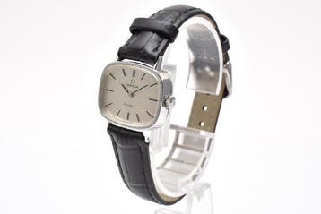 Omega - Genève - Sans prix de réserve - Vintage - Femme -