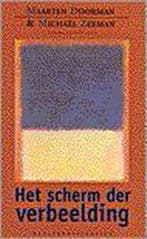 Het scherm der verbeelding / Meulenhoff editie / 1644, Verzenden, Zo goed als nieuw