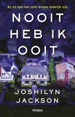 Nooit heb ik ooit (9789046826324, Joshilyn Jackson), Verzenden