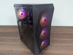 Game PC Ryzen 5 5500 – RTX 3060 Ti – 16 GB - 1 jaar garantie, Informatique & Logiciels, Verzenden
