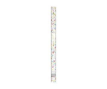 Gekleurde Confetti Kanon 80cm, Verzenden, Nieuw