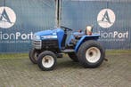Veiling: Minitractor Mitsubishi TM15 Diesel 15pk (Marge), Ophalen, Nieuw