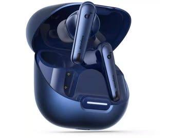 Anker Soundcore Liberty 4 NC - Draadloze Oordopjes - ANC 2.0, Verzenden, Zo goed als nieuw