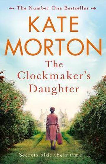 Untitled Kate Morton Book 6 9781447200871 Kate Morton, Boeken, Verzenden, Gelezen, Kate Morton