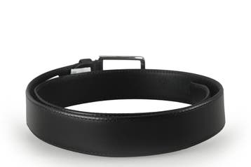 Massimo Dutti Riem Zwart, Verzenden, Zo goed als nieuw, Zwart, Massimo Dutti
